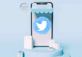 ‘Twitter Shops’ Açıklandı | Sahne Medya