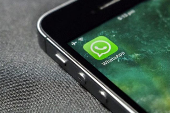 WhatsApp Dokunarak Açma Özelliğini Aktifleştiriyor!