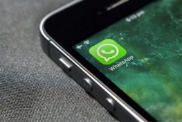 WhatsApp Dokunarak Açma Özelliğini Aktifleştiriyor! | Sahne Medya