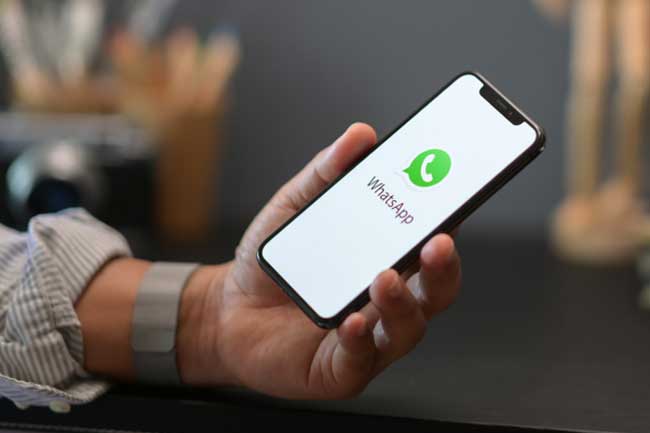 WhatsApp’ın Çoklu Cihaz Desteği Türkiye’de Kullanıma Sunuldu