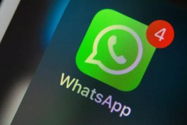 WhatsApp Kullanıcıları İçin Yeni Bir Dönem Başlıyor! | Sahne Medya