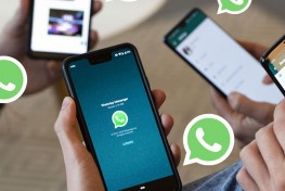 WhatsApp Kullanıcılarını Sevindiren Özellik! | Sahne Medya