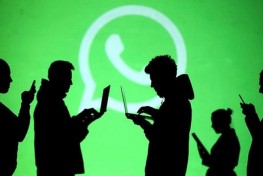 WhatsApp'tan Koronavirüs ile Mücadeleye Önemli Destek! | Sahne Medya