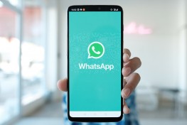 WhatsApp’tan Yeni Özellik | Sahne Medya