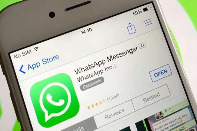WhatsApp, Yeni Özelliğiyle Mesajlaşma Deneyimini Artırıyor!