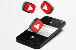 YouTube’dan Para Kazanmanın Yeni Yöntemi | Sahne Medya