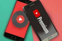 Youtube Premium Kullanımda | Sahne Medya