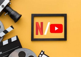 YouTube Reklam Gelirleriyle Netflix'i Geride Bıraktı | Sahne Medya