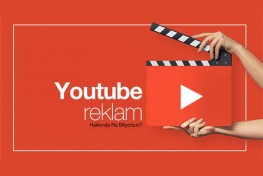 YouTube Reklamları Artık Bütün Videolarda | Sahne Medya