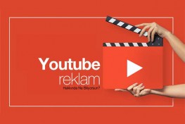 YouTube Reklamları Artık Bütün Videolarda | Sahne Medya