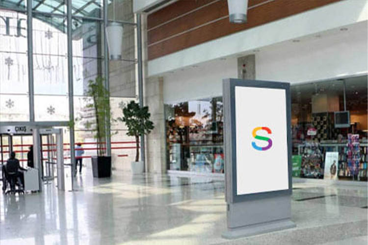 Avm Reklamları