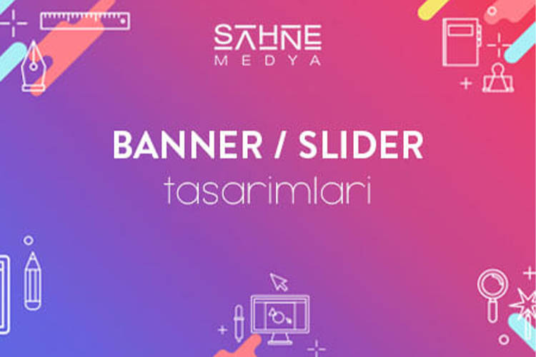Banner Tasarımı