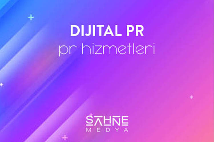 Dijital PR