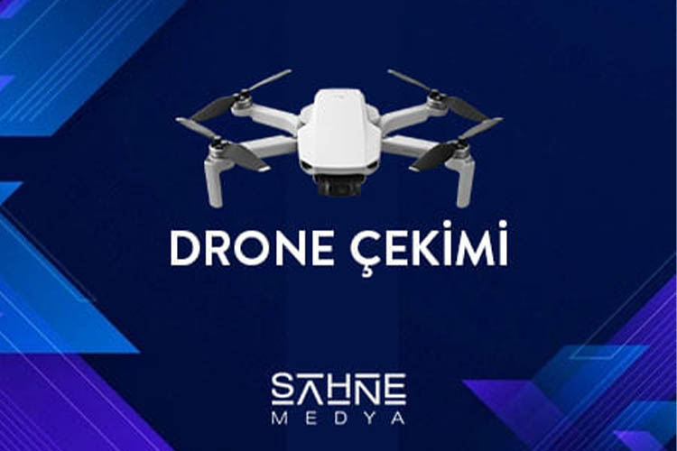 Drone Çekimi