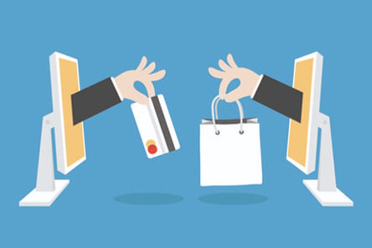 E-Ticaret