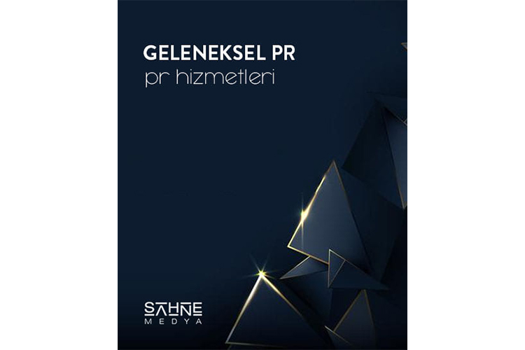 Geleneksel PR