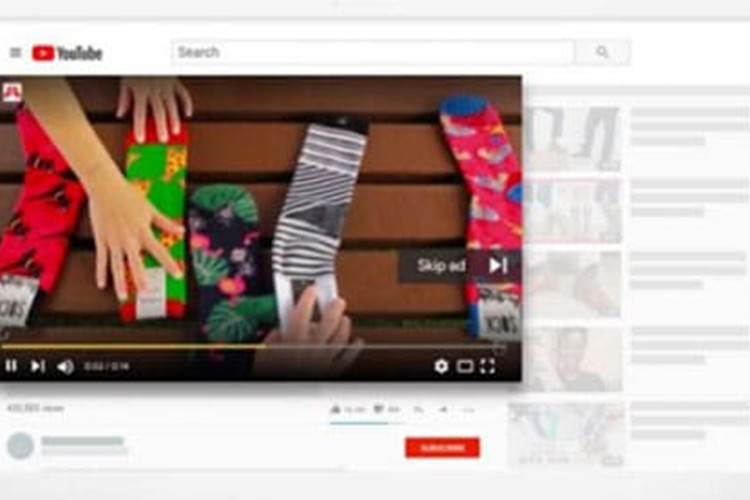 YouTube Reklamları